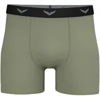 Trigema Boxer "Bequeme Pants mit Webgummibund" 1 Stk.