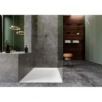 Kaldewei Superplan Classic 406-1 90x120cm