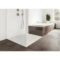 Kaldewei CAYONOPLAN 2229-1, Receveur de douche, 140x100cm, 375900011001, 375900011001
