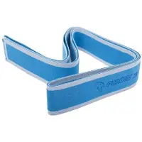 Merkloos Fahrradreifen - Leer - 28 Zoll - Blau - 35 mm