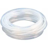 OEM Silikonschlauch transparent 10 m, 7 mm OD, 3 mm ID