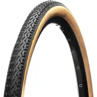 Merkloos Fahrradband - Junior - 550 A x A - Schwarz - Für den Freizeitbereich