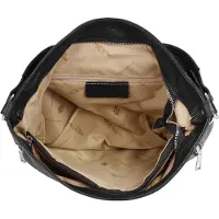 Cluty Henkeltasche "Damen echt Leder, Made in Italy" echt Leder, Made in Italy