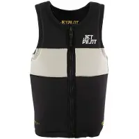 Jetpilot Max Milde Neopren-schwimmweste
