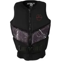 Jetpilot Freeride Iso 50n Neopren-schwimmweste