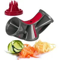 Westmark Gemüseschneider Triolo