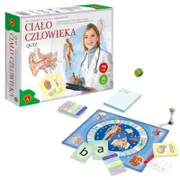 Alexander 0581, Brettspiel, Bildend, 10 Jahr(e)