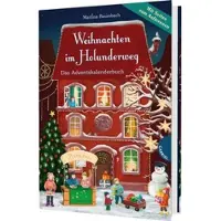 Sonstige Verlage Weihnachten im Holunderweg