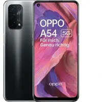 OPPO A54 5G , 16,5 cm (6.5"), 4 GB, 64 GB, 48 MP, ColorOS 11.1, Schwarz