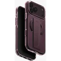 Uniq Heldro Air Apple iPhone 18 Pro Max / 17 Pro Max Magclick Charging burgunder