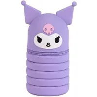 OEM Hello Kitty Schlampermäppchen, lizenziert, für Kinder & Teenager