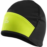 Löffler Herren Mütze AIRBLOCC HAT FLAPS