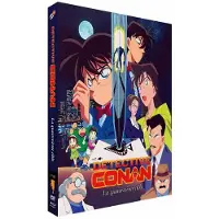 Dvd Détective Conan Film 02 La Quatorzième Cible Combo Blu-ray
