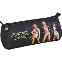 OEM Federmäppchen K-Pop Demon Hunters, 21x7x8 cm, Polyester