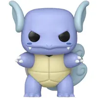 Funko POP! Pokémon-jumbo Wartortle Figur