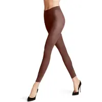 Falke Feinstrumpfleggings "Pure Matt" 50 DEN 1 Stk.