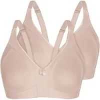 Sassa Bügelloser BH "2er Pack Minimizer Soft-BH minimizer" 2 Stk.