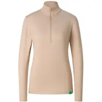 Bogner Fire + Ice - Women's Margo2 - Kunstfaserunterwäsche Gr XL beige