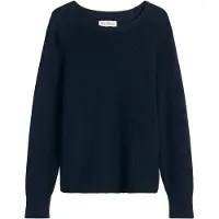 Marc O'Polo Marc OPolo Sweater "Strickpullover Knit Pullover Longsleeve 1er Pack", 1 Stk.