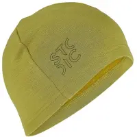 Stoic - MerinoFleece270 KuolpaLightSt. Beanie - Mütze Gr One Size oliv