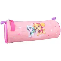OEM Paw Patrol Federmäppchen für Kinder, 21 cm, Blau
