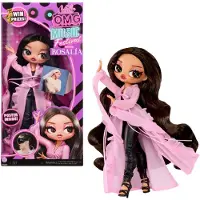 MGA Entertainment Music Festival Rosalia Puppe