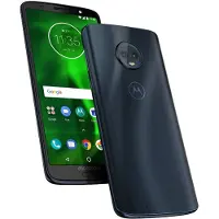 Motorola moto g⁶, 14,5 cm (5.7"), 3 GB, 32 GB, 12 MP, Android 8.0, Indigo