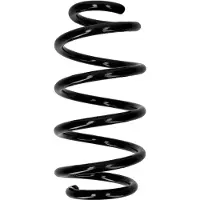 CS Germany Fahrwerksfeder 30110572 Hinterachse für DACIA RENAULT LADA