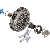 SACHS Kupplungssatz 3000 944 001 für KIA HYUNDAI (BEIJING) (DYK)