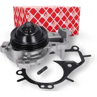 FEBI BILSTEIN Wasserpumpe 104154 für OPEL DS TOYOTA