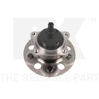 NK Radlagersatz 764572 für TOYOTA