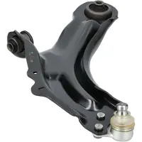FEBI BILSTEIN Lenker, Radaufhängung 172561 Vorderachse links für MERCEDES-BENZ NISSAN RENAULT
