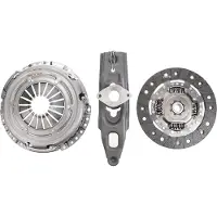 SACHS Kupplung für Mitsubishi Colt Smart Forfour