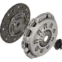 LuK Kupplungssatz 622 2281 00 für RENAULT