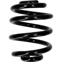 CS Germany Fahrwerksfeder 30111398 Hinterachse für VW SEAT FORD