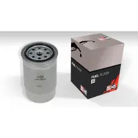 Champion Kraftstofffilter CFF100670 Anschraubfilter 142mm für KIA