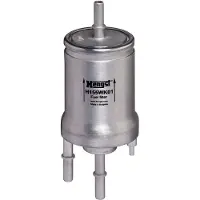 HENGST FILTER Kraftstofffilter H155WK01 Leitungsfilter 164mm für VAG