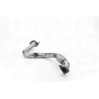 NAP carPARTS Abgasrohr CAC10371 für VAUXHALL OPEL