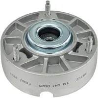 Meyle Federbeinstützlager 314 641 0020 Vorderachse für BMW