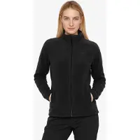 Whistler Romark W Fleece Jacket black (1001) 38