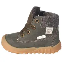 Pepino by Ricosta - Kid's Deany - Winterschuhe Gr 26 grau