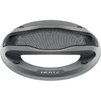 Hertz CENTO CG 100 Lautsprecher-Gitter 10 cm