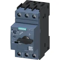 Siemens 3RV2011 Motorschutzschalter 2.2-3.2A - 3RV20111DA10