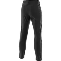 Loeffler - Bike Pants Alaska ASW - Radhose Gr 50 schwarz