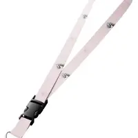 Oxybag Nackengurt für Kinder mit Pferd-Motiv, Karabiner und abnehmbarer Schnalle