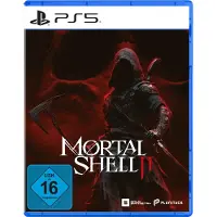 Mortal Shell II [uncut Edition] (PS5)
