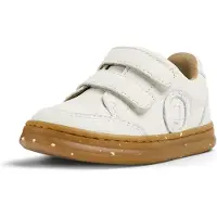 Camper , Runner Four, First Walkers - Sneaker, White Natural, 21, (EU)
