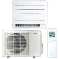 Daikin Split Klimaanlage Set Truhe | Perfera | FVXM25A9+RXM25A | 2,4 kW
