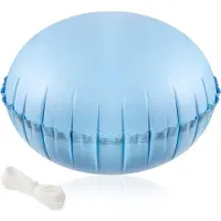 Merkloos Aufblasbares Winterluftkissen für Schwimmbäder Ø 120 cm