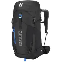 Millet Rucksack Ubic 30 - Farbe: schwarz